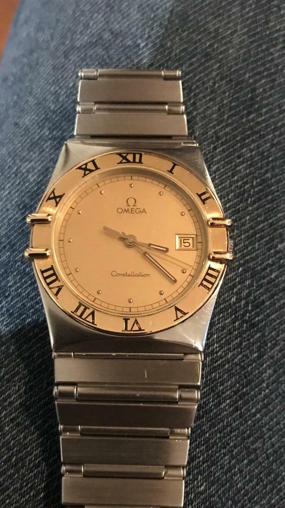 Omega Constellation | in Airdrie, North 
